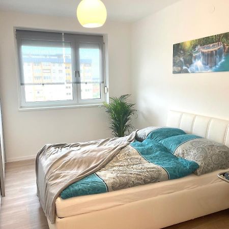 Modern Havanna Appartment グラーツ エクステリア 写真