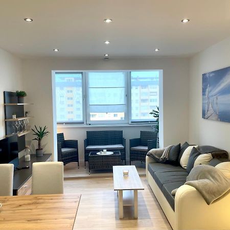 Modern Havanna Appartment グラーツ エクステリア 写真