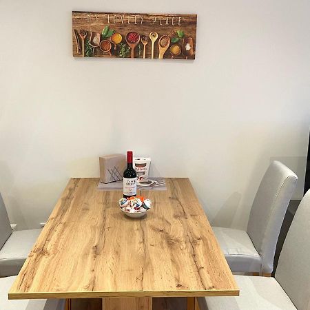 Modern Havanna Appartment グラーツ エクステリア 写真