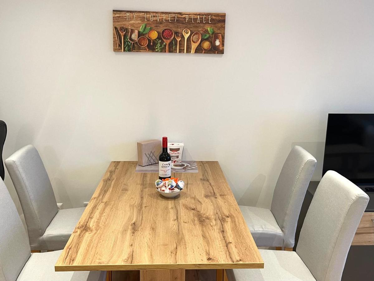 Modern Havanna Appartment グラーツ エクステリア 写真