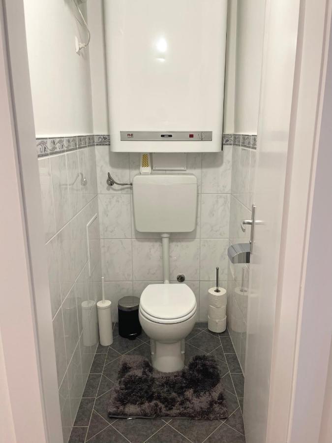 Modern Havanna Appartment グラーツ エクステリア 写真